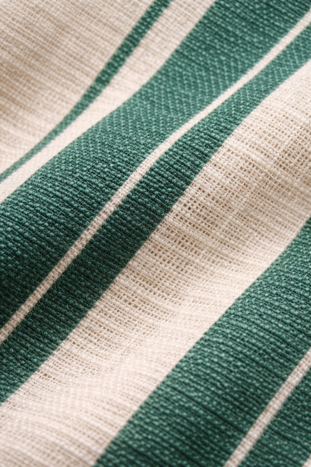 Amalfi Textured Stripe Woven Shirt