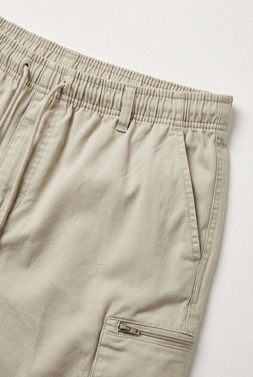 Outrider utility-short