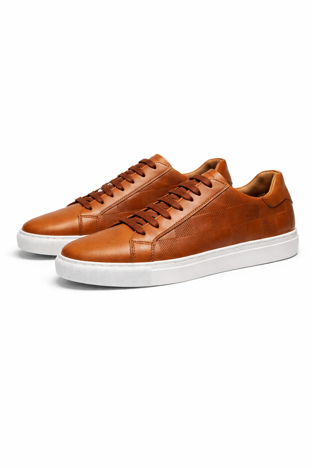 Kingsport Court Sneakers