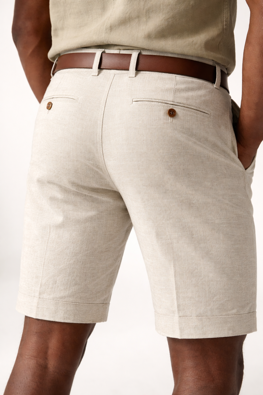 Coastal Daily Summer Shorts