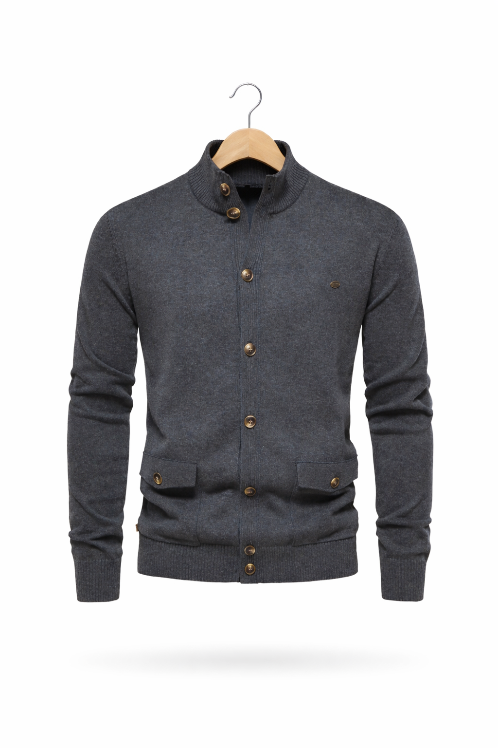 Greyford Spring Knit Cardigan