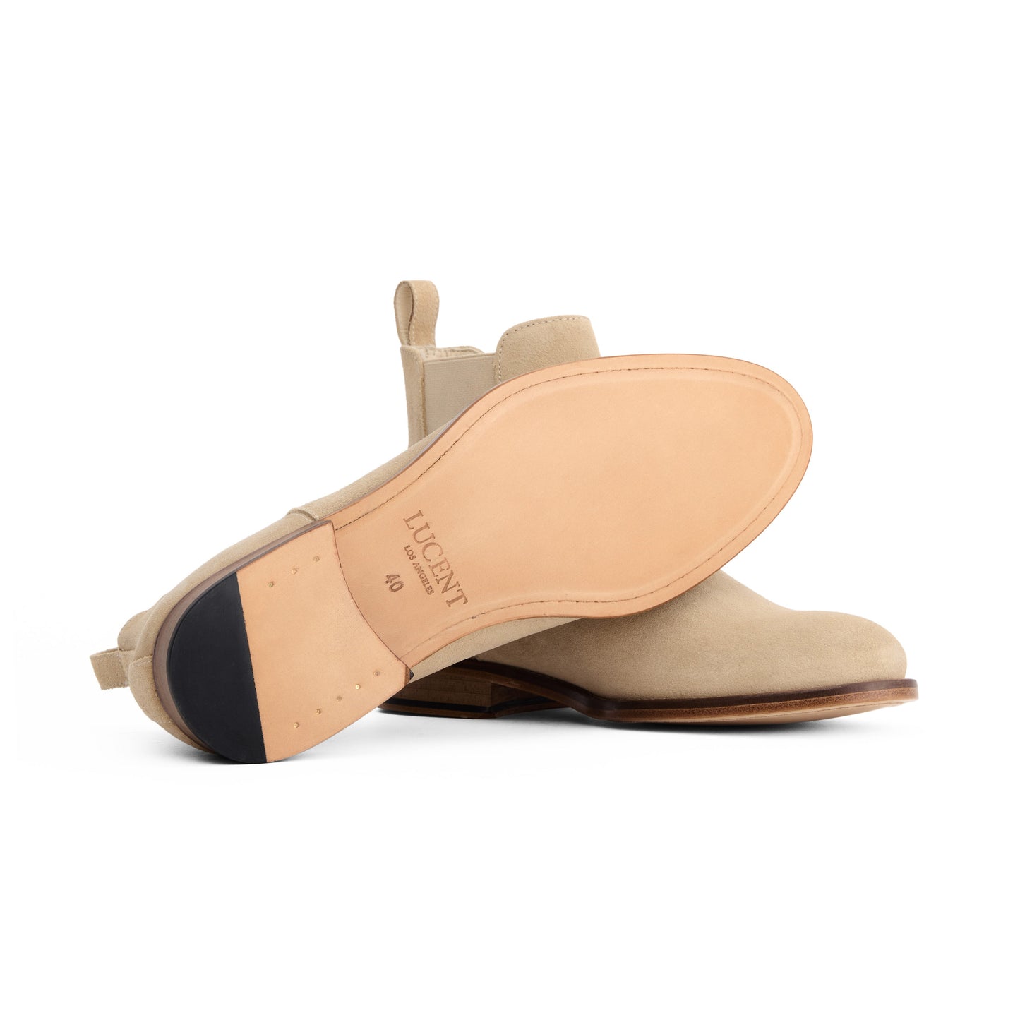 Chelsea Boot for Men