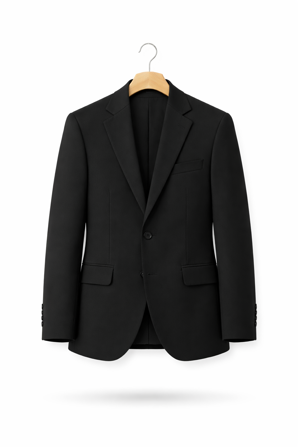 Men’s Modern Blazer Jacket