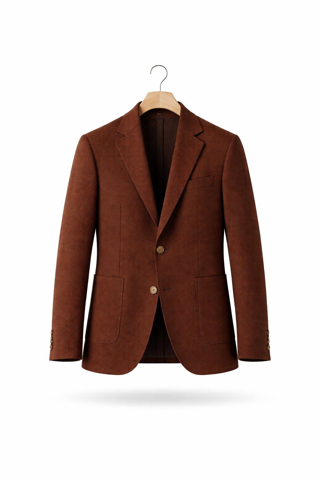 Kingsley Textured Blazer