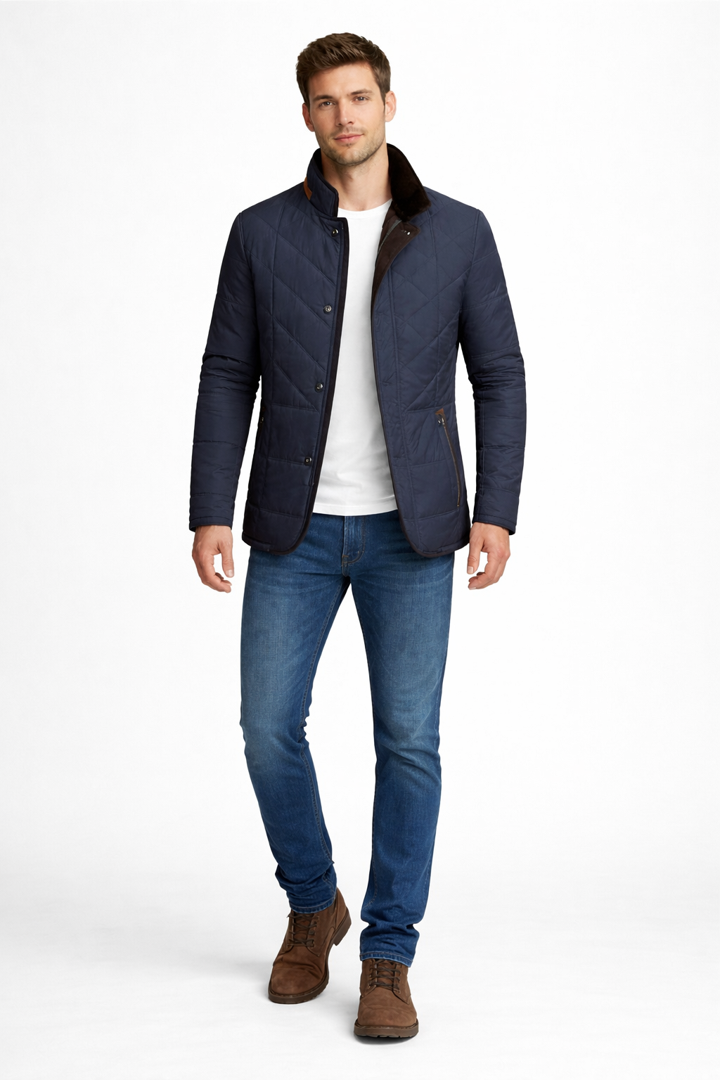 Northbound Apex Jacket