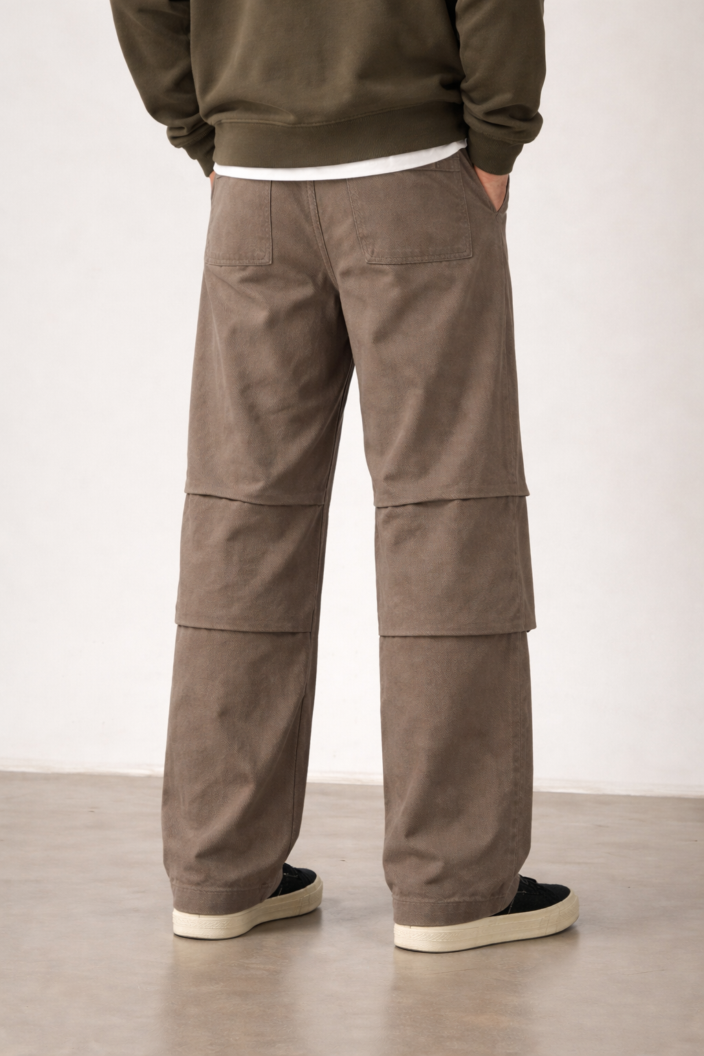 Pantalón Moss