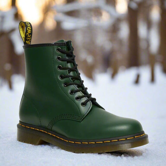 Ironbound Martin utility-veterschoenen