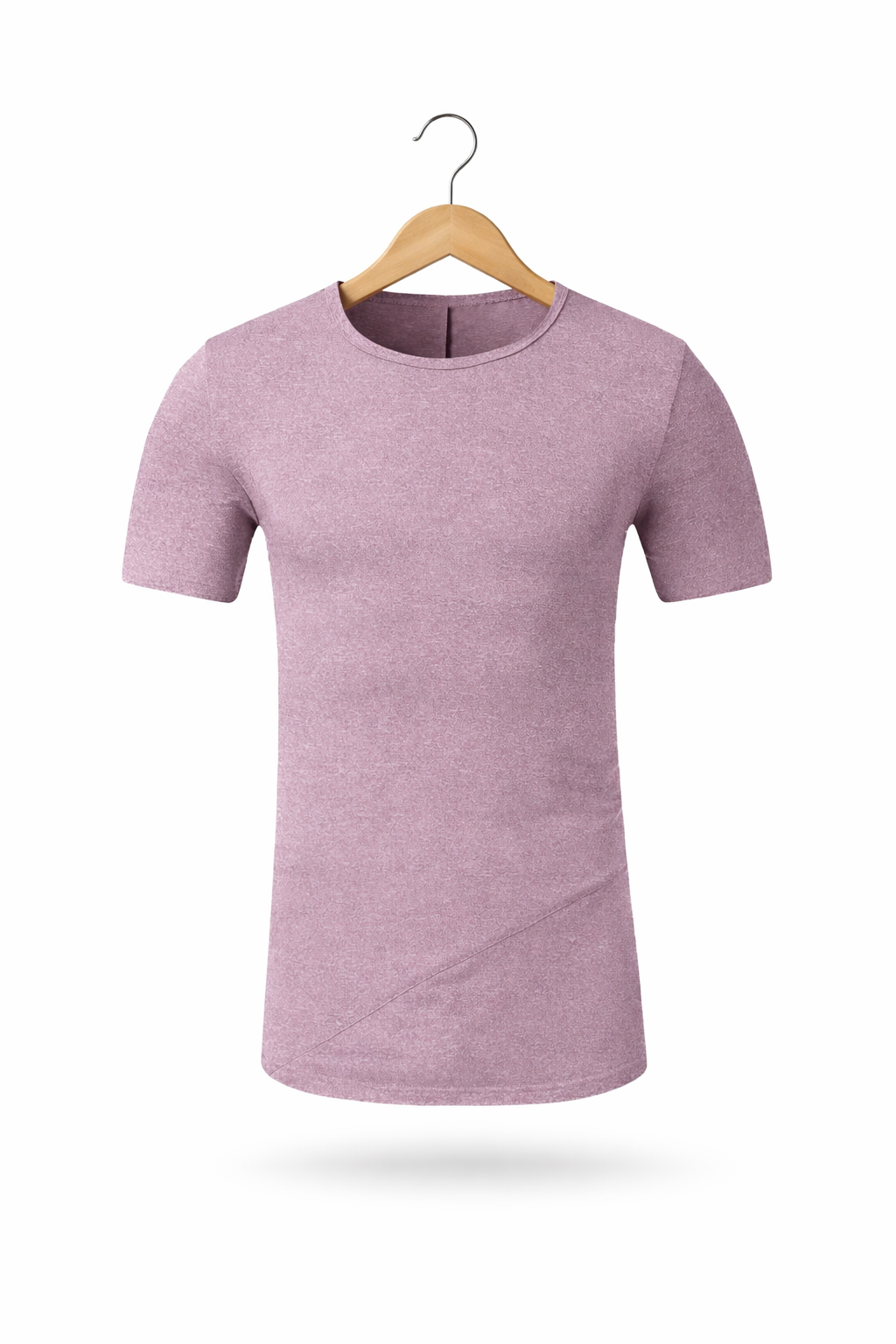 Men’s Short Sleeve Crew Neck Shirt
