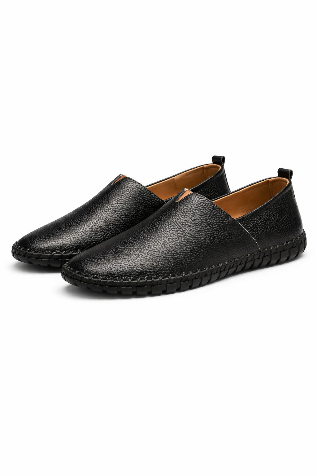 Harrow Slip-On Driving Shoes