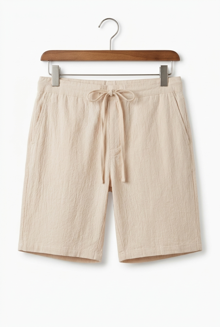 Harbourline Drawstring Shorts
