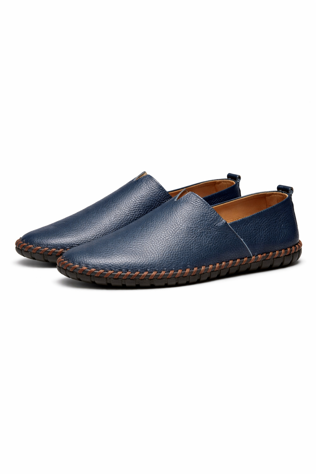 Harrow Slip-On Driving Shoes