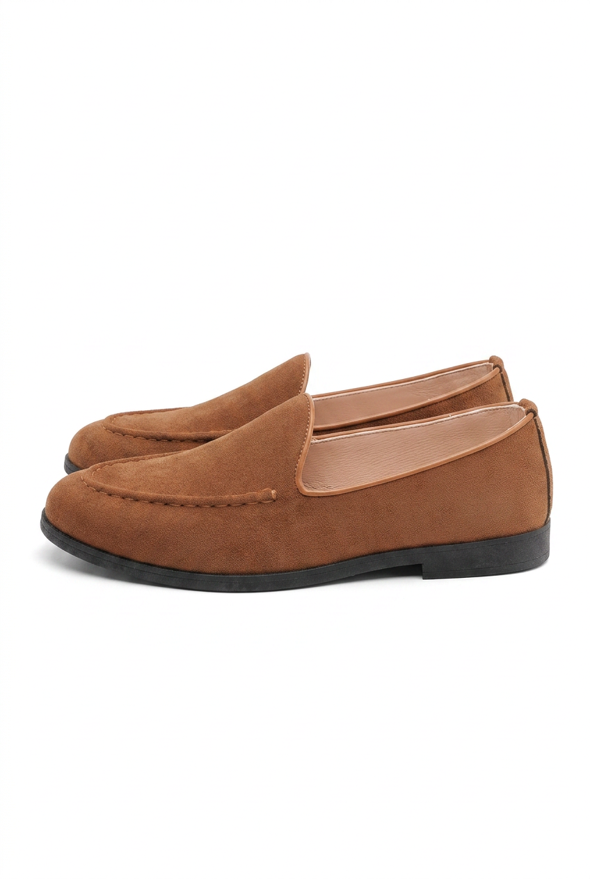 The Ashbourne Penny Loafer