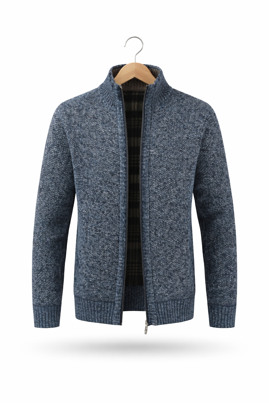 Modern Urban Outer Layer Jacket