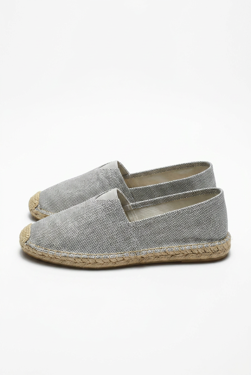 The Seabrook Stripe Espadrille