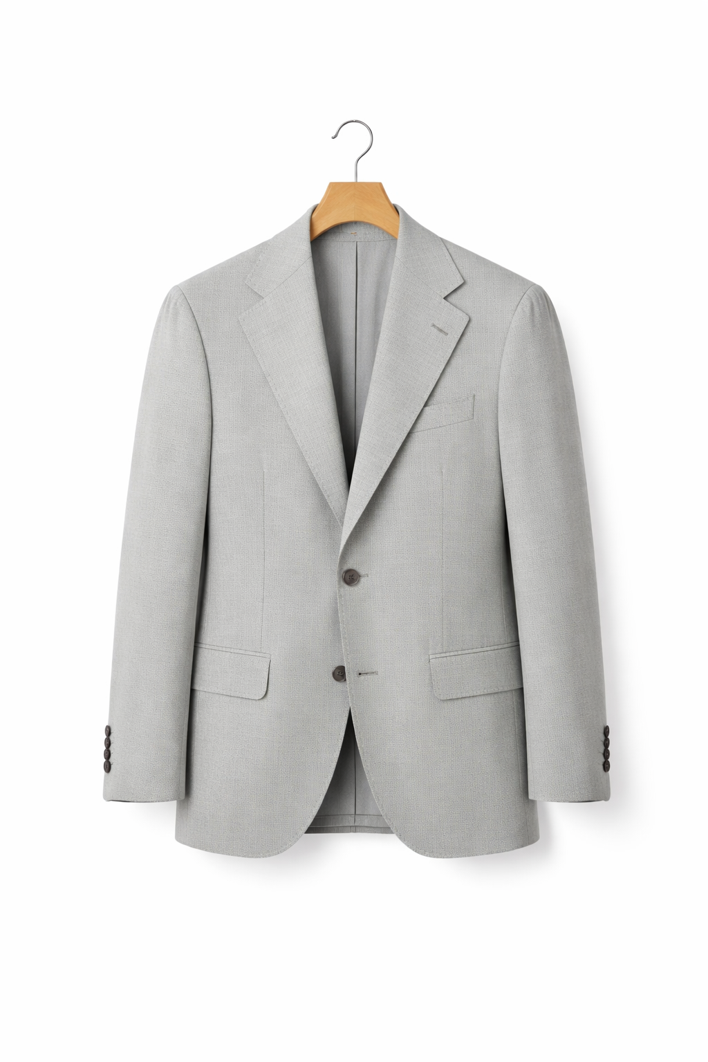 Men’s Classic Blazer Jacket