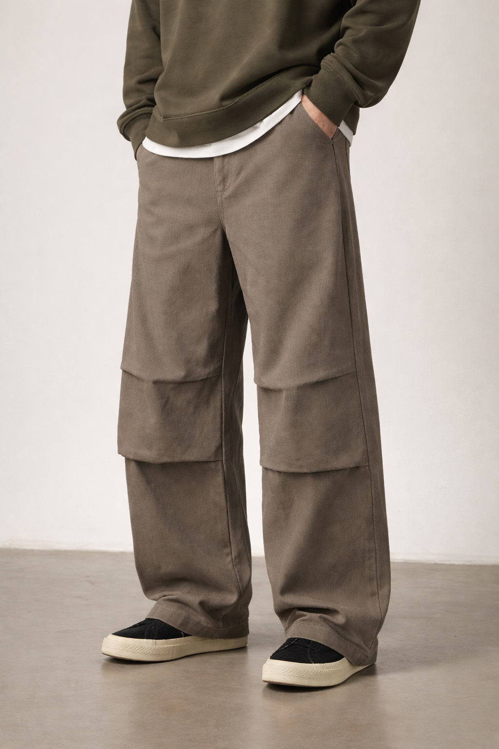 Pantalón Moss
