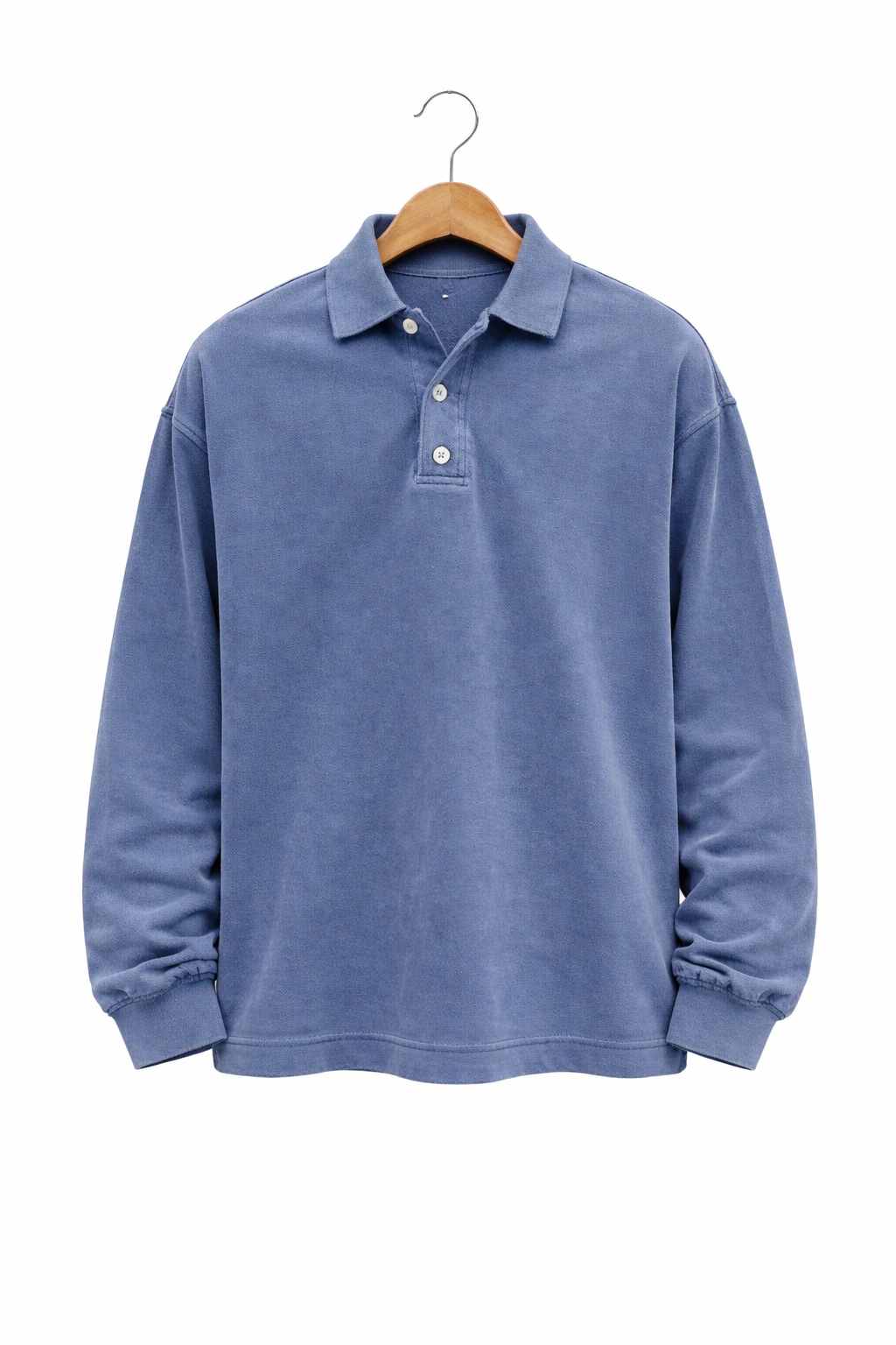 Westbrook Spring Cotton Polo