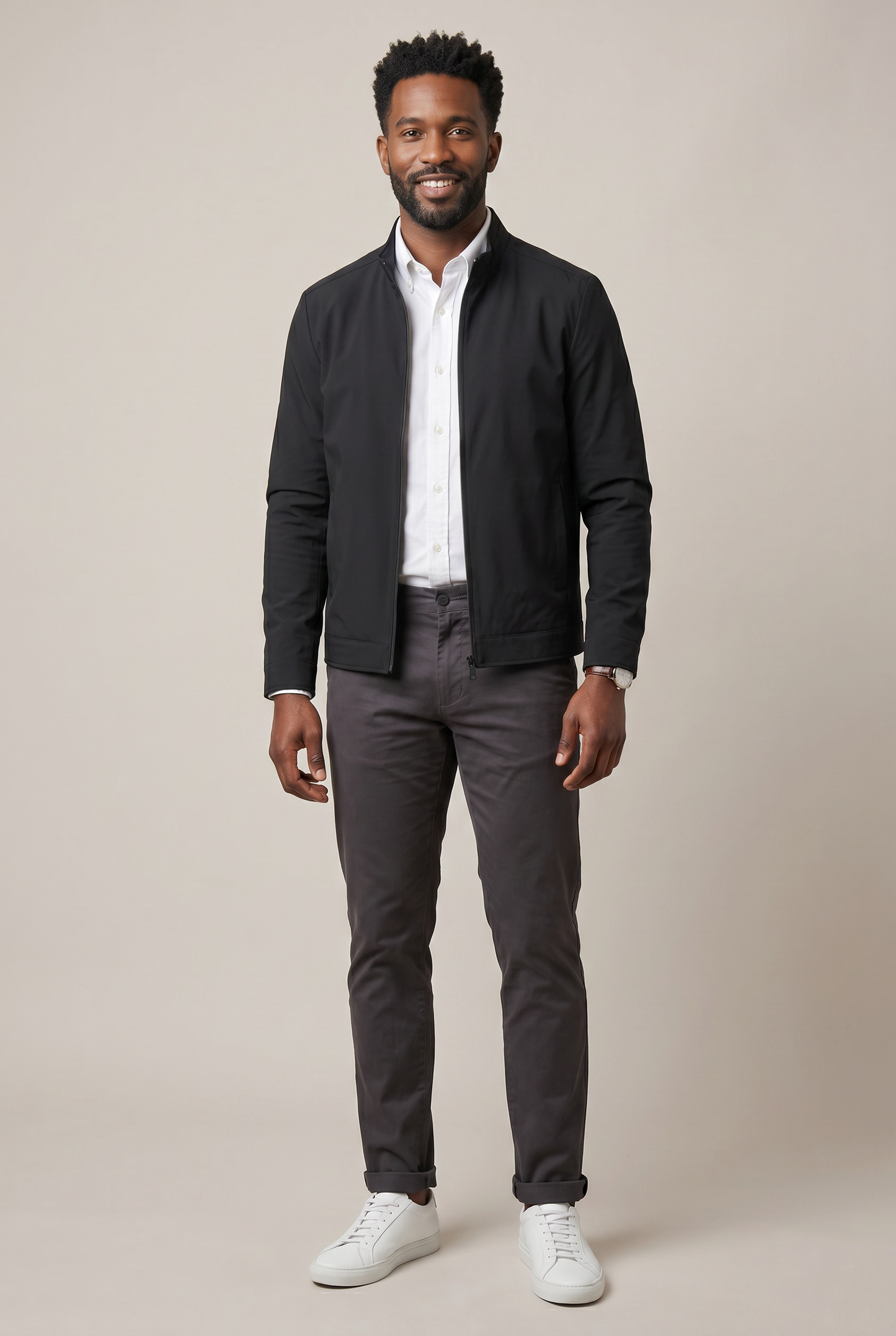 Westfield Bomber Jacket