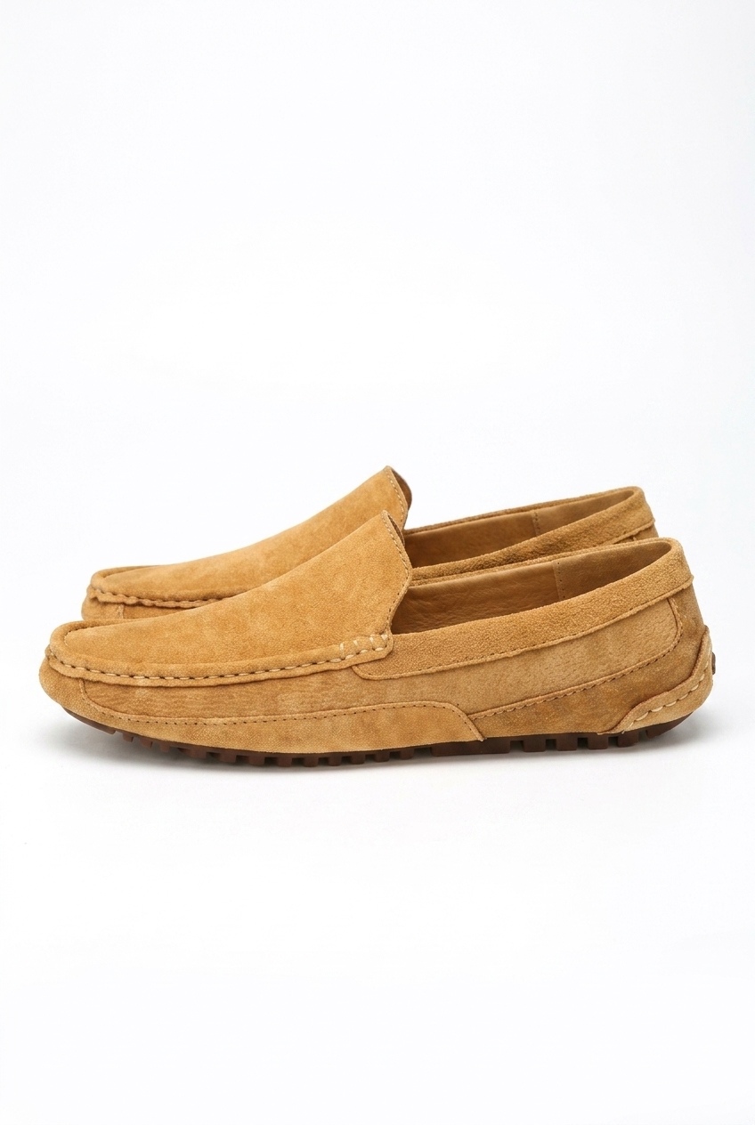 The Alder Driving Loafer