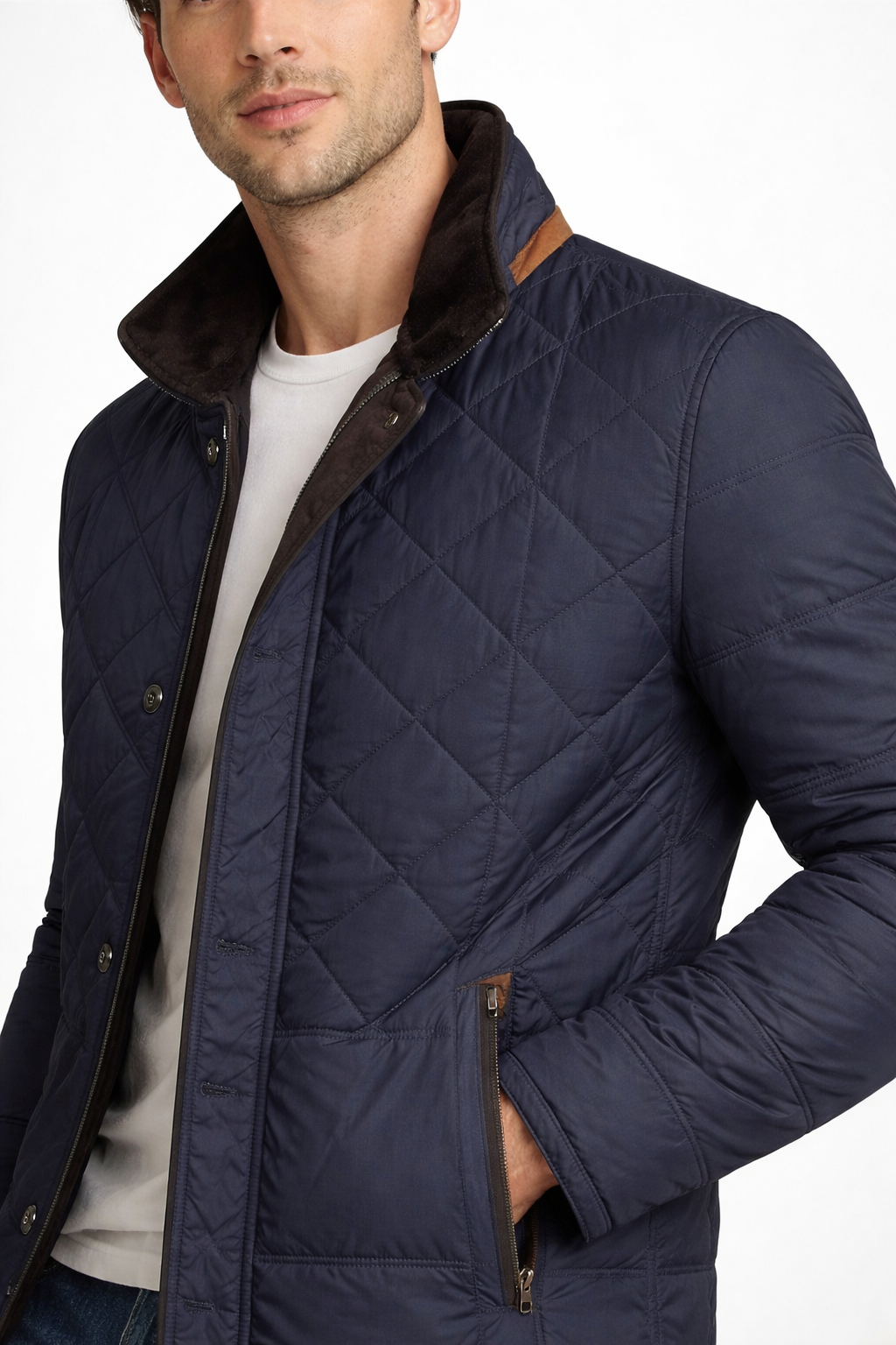 Northbound Apex Jacket