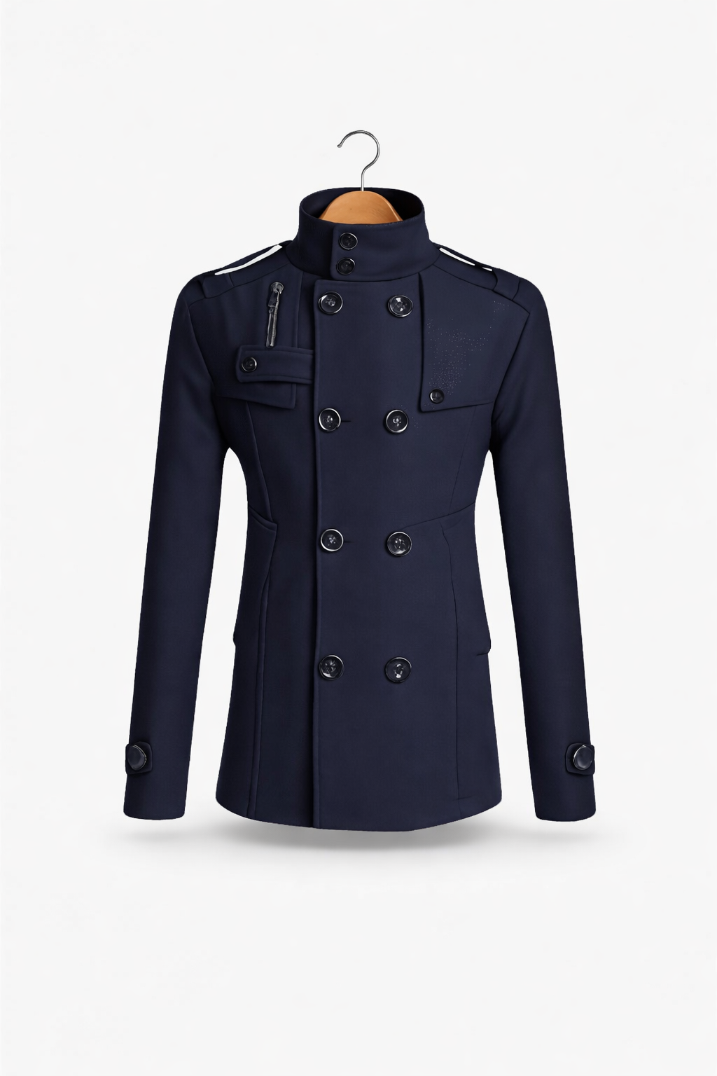 Montclair Command City Coat