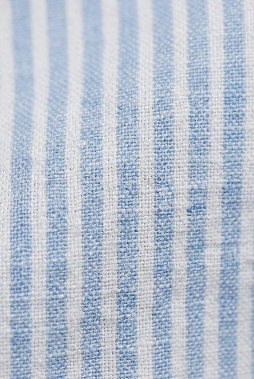 Harbour Stripe Blend Shirt