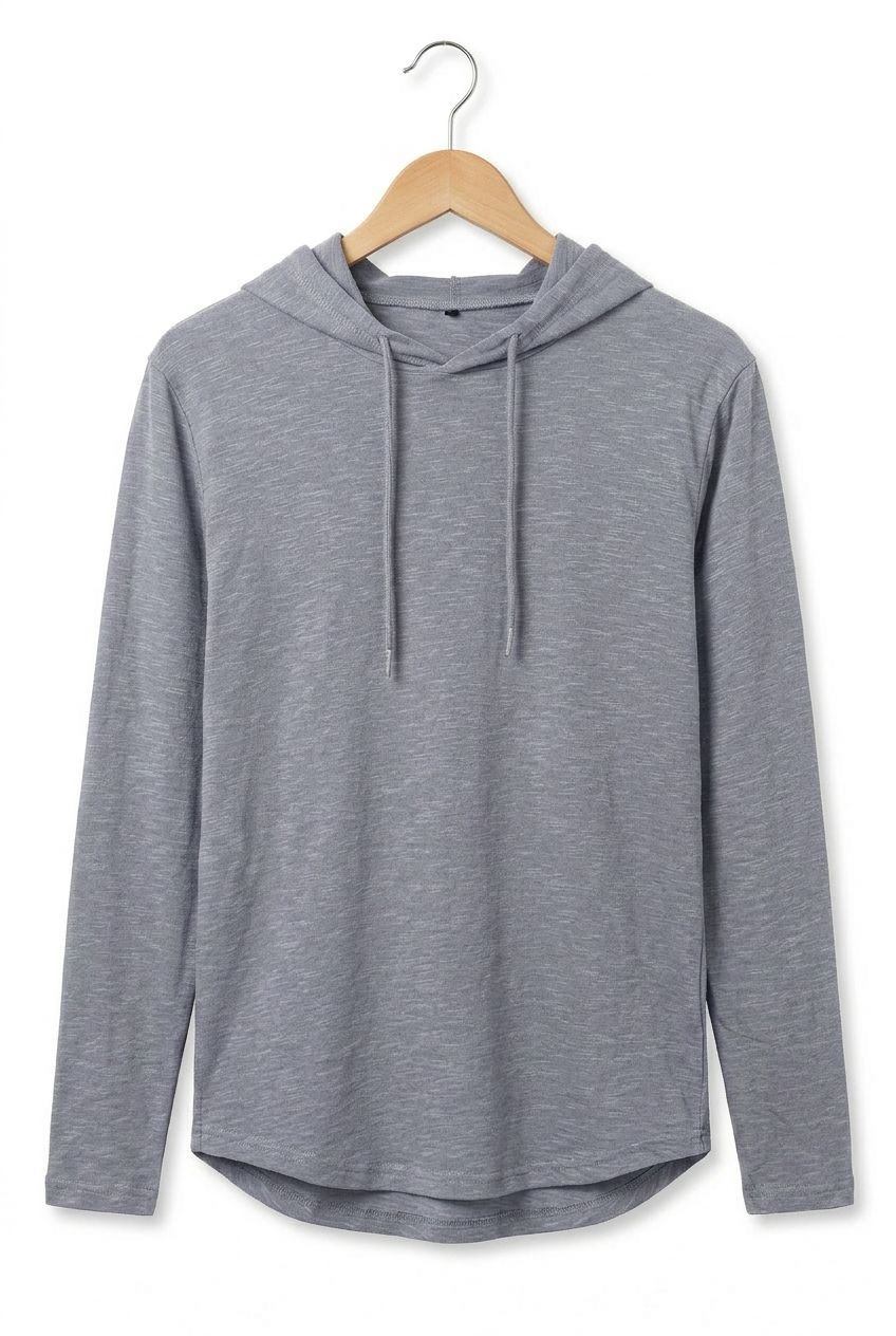 Northshore Performance Hooded Pullover