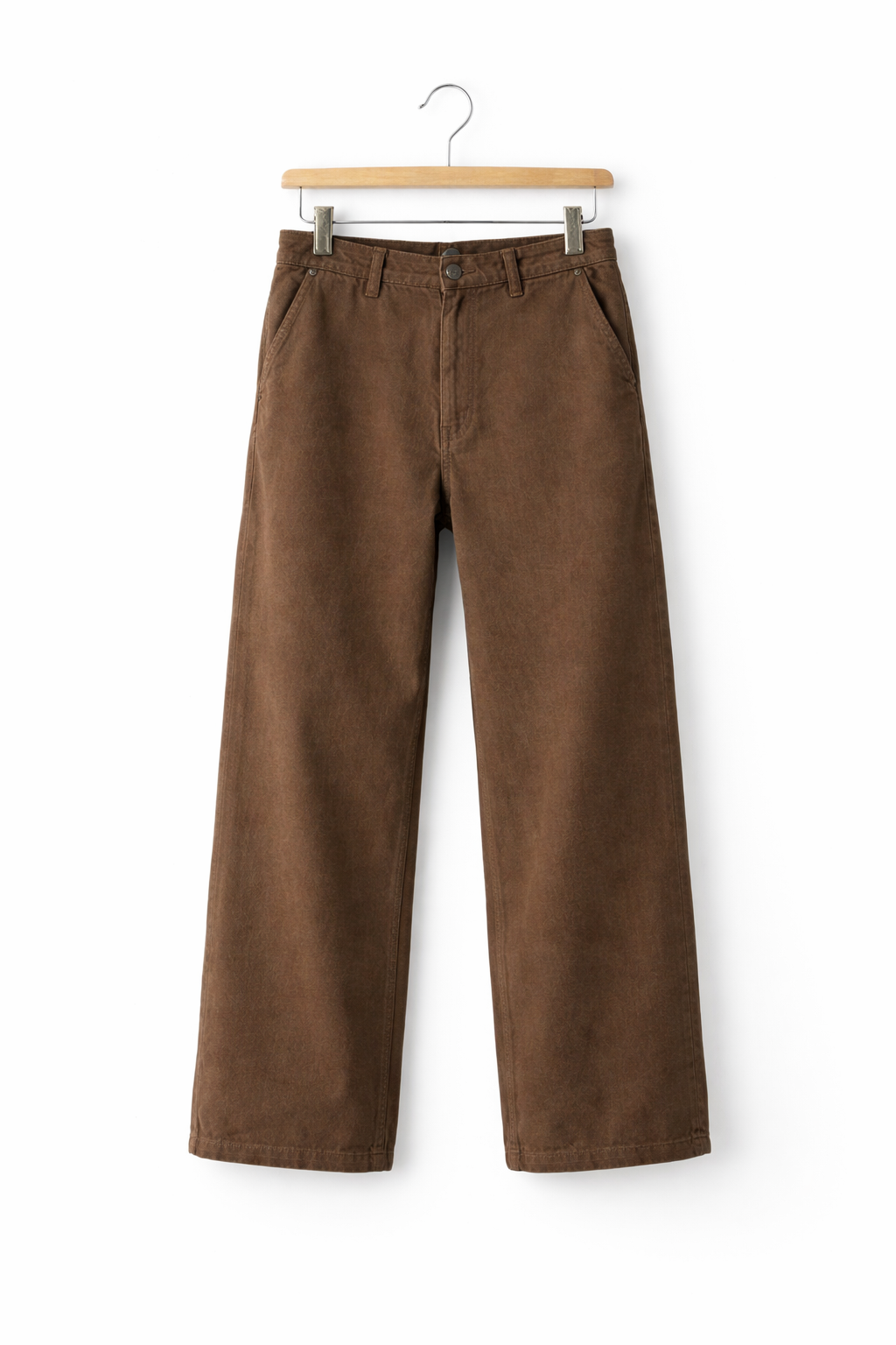 Bark Form Trouser