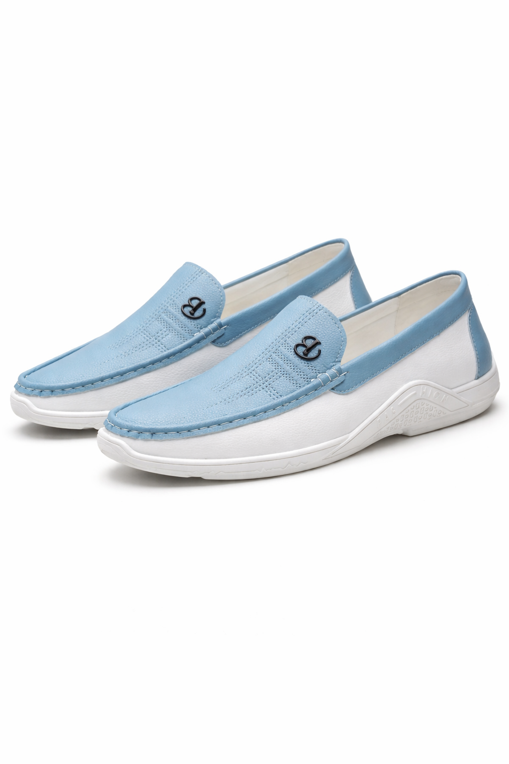 Coastal City Slip-On Driver