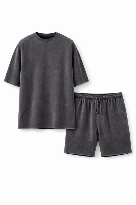 Monaco Relaxed Lounge Set