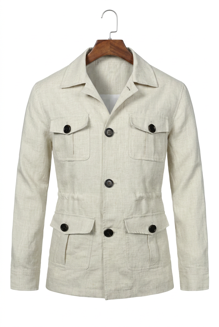 Marlowe Field Jacket