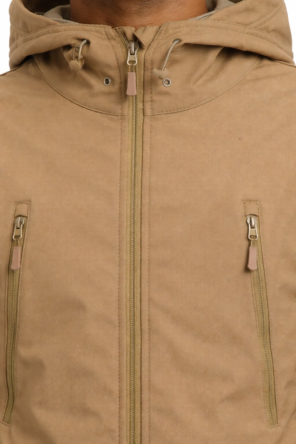 Tactical Soft Shell Jacket