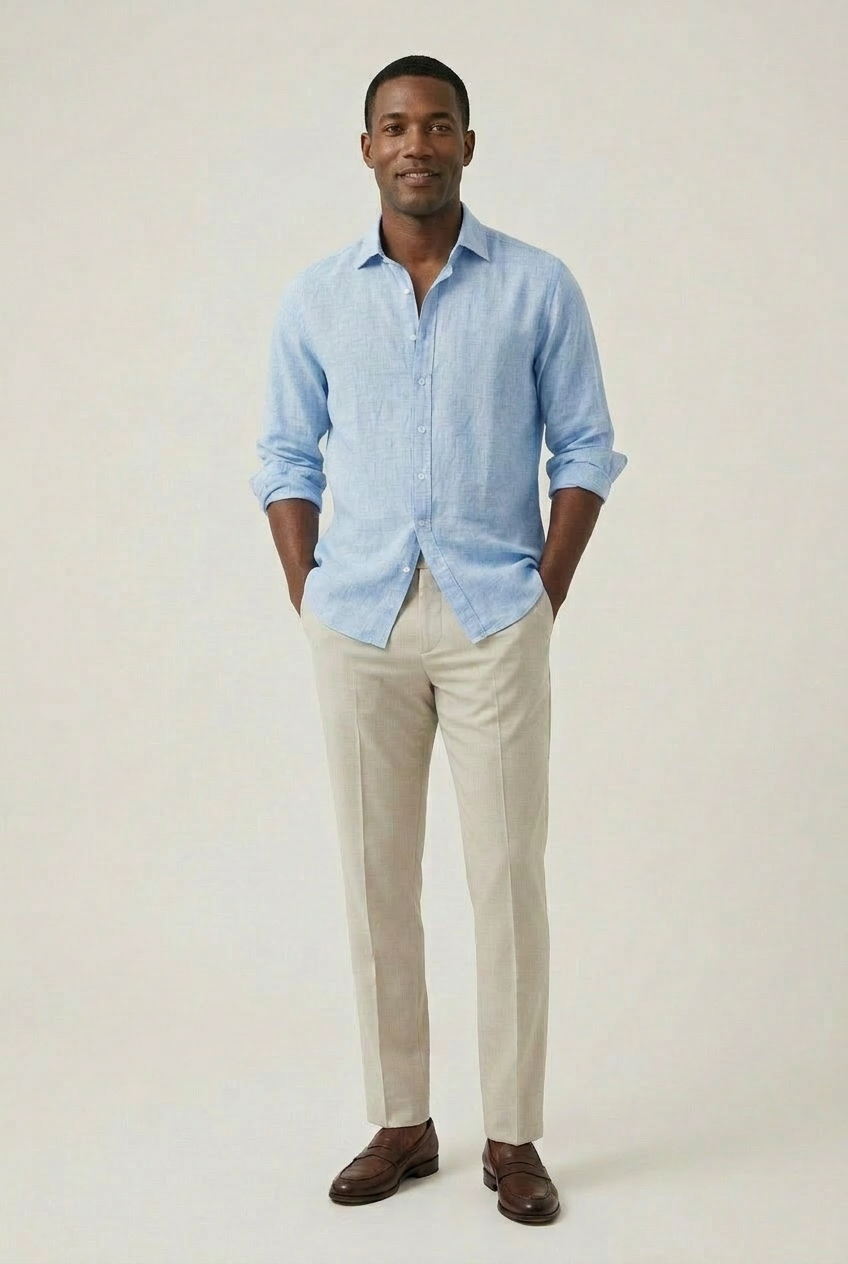 Ashford Shirt
