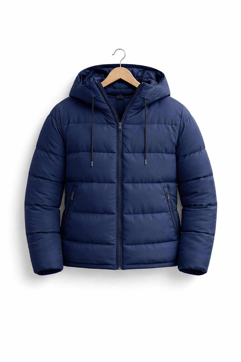 Northshore Quilted Hooded Puffer Jacket