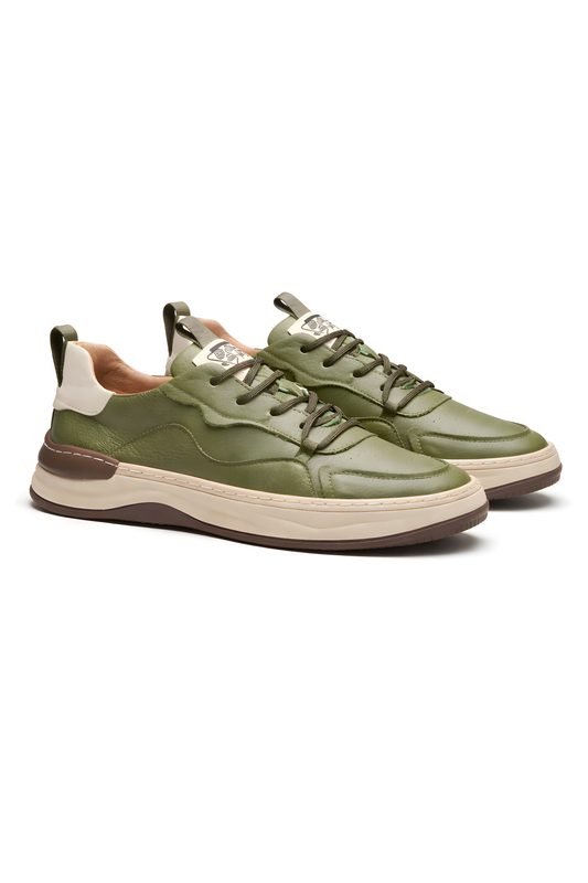 Heritage vetersneakers