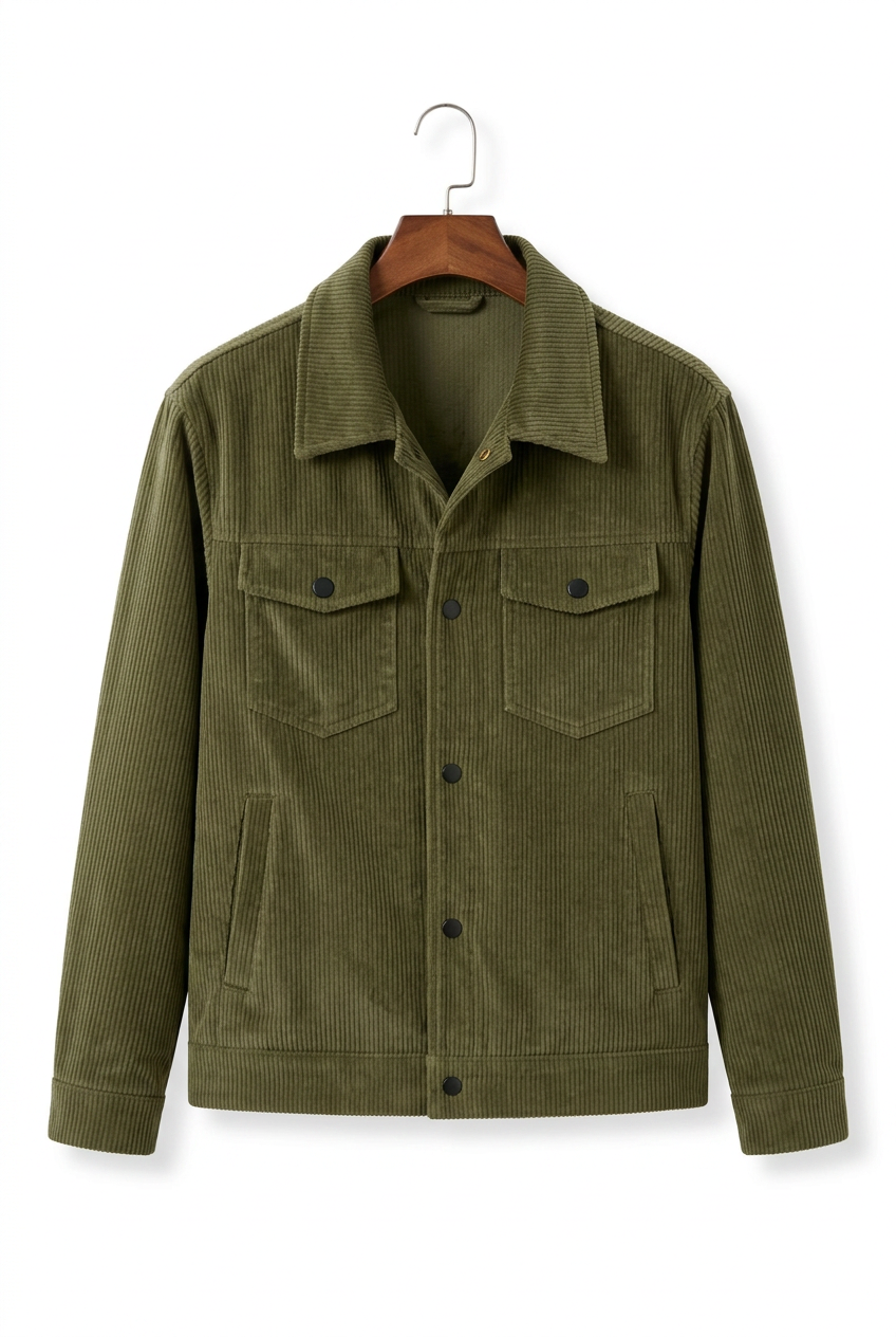 Westfield Utility Jacket