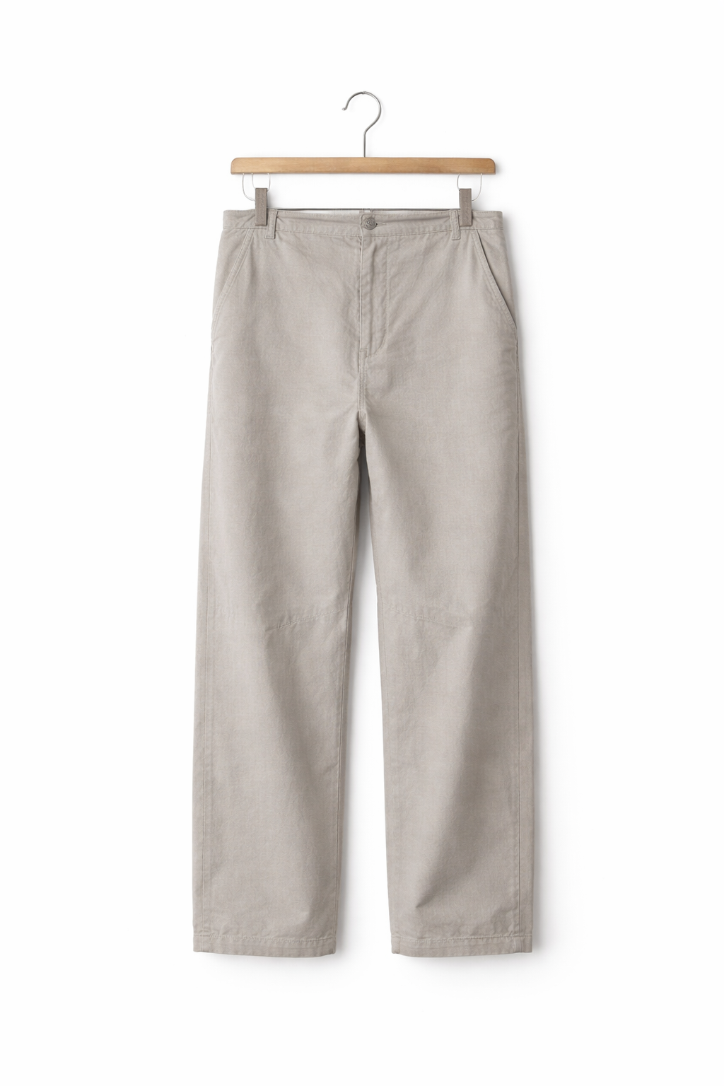 Ash Form Trouser
