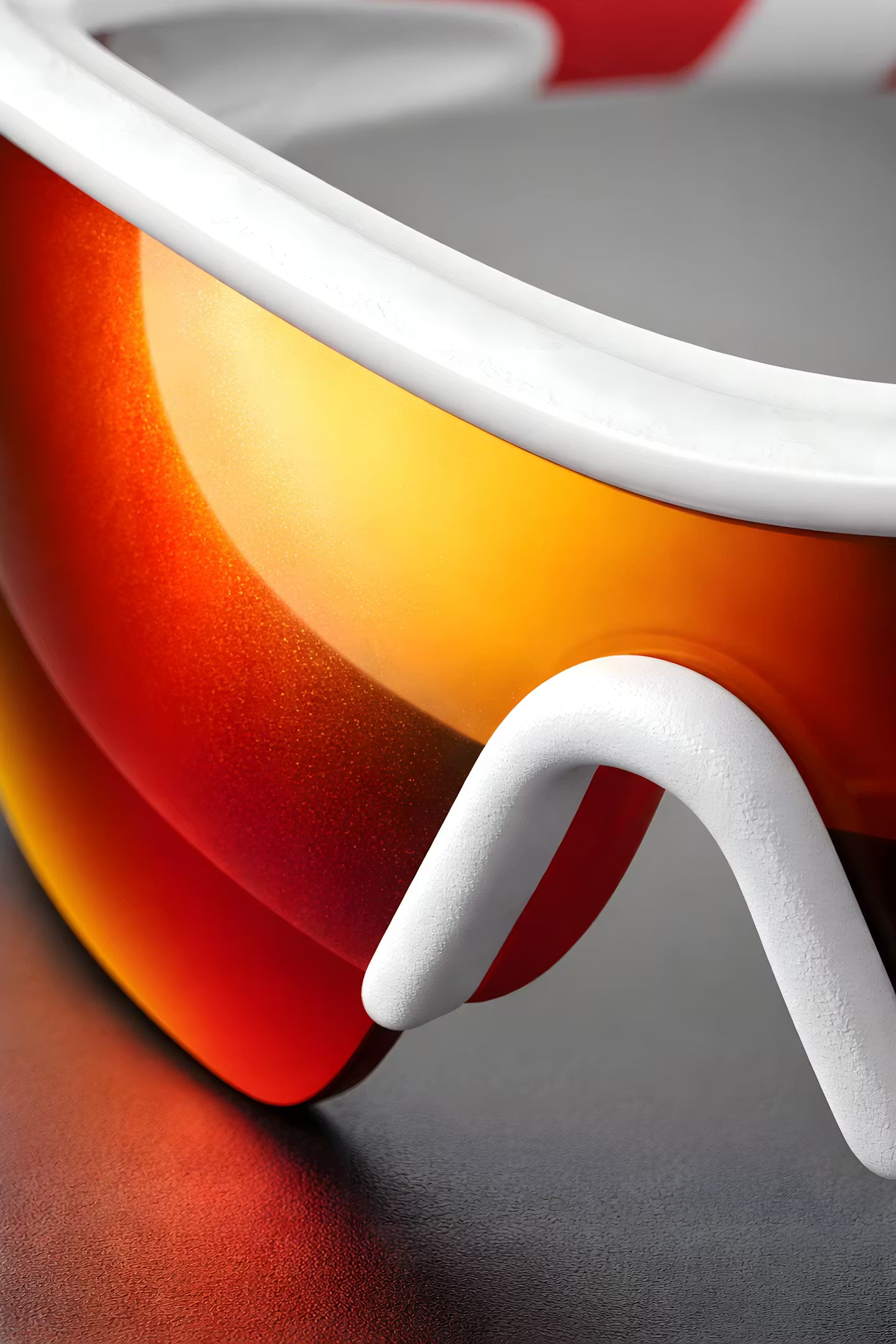 PolarShield Sport Wrap Sunglasses
