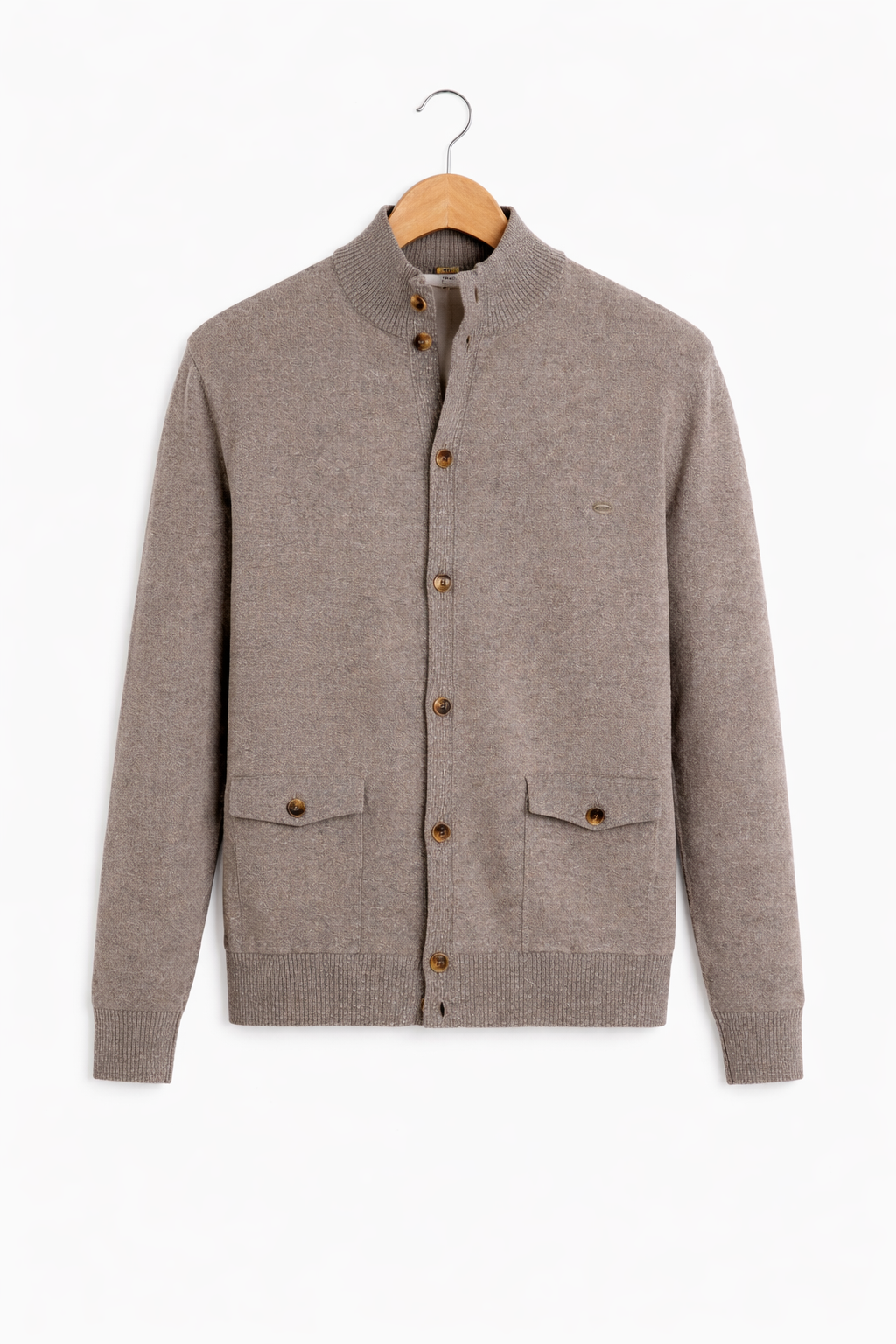 Greyford Spring Knit Cardigan