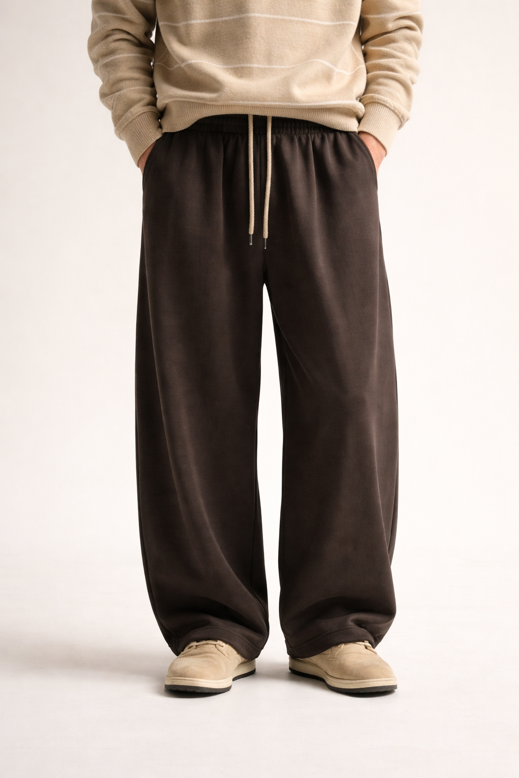 Drift Draw Trouser