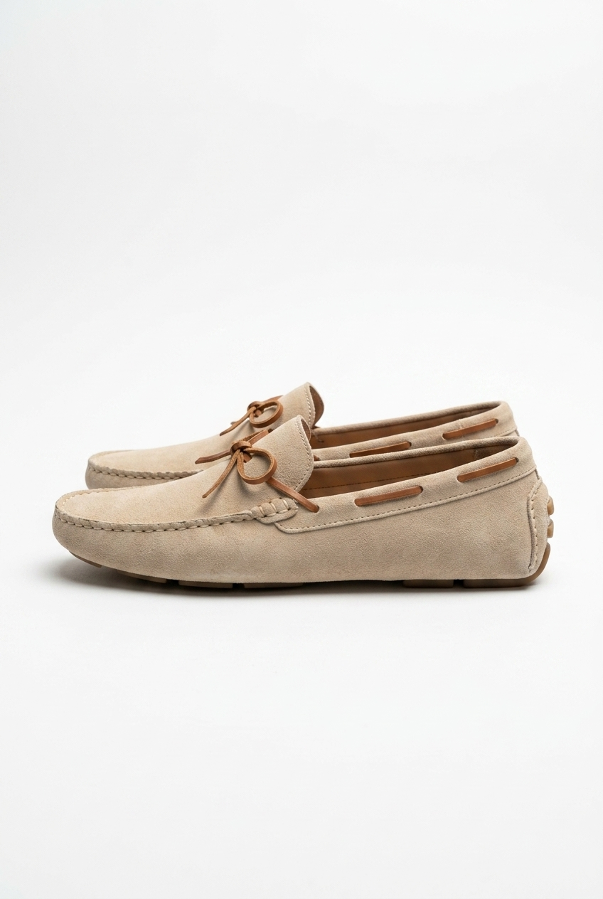The Beaumont Driving Loafer