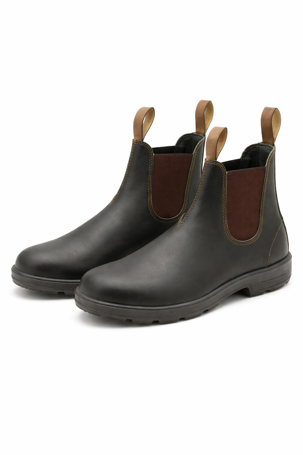 Ridgeway Chelsea Utility Boots