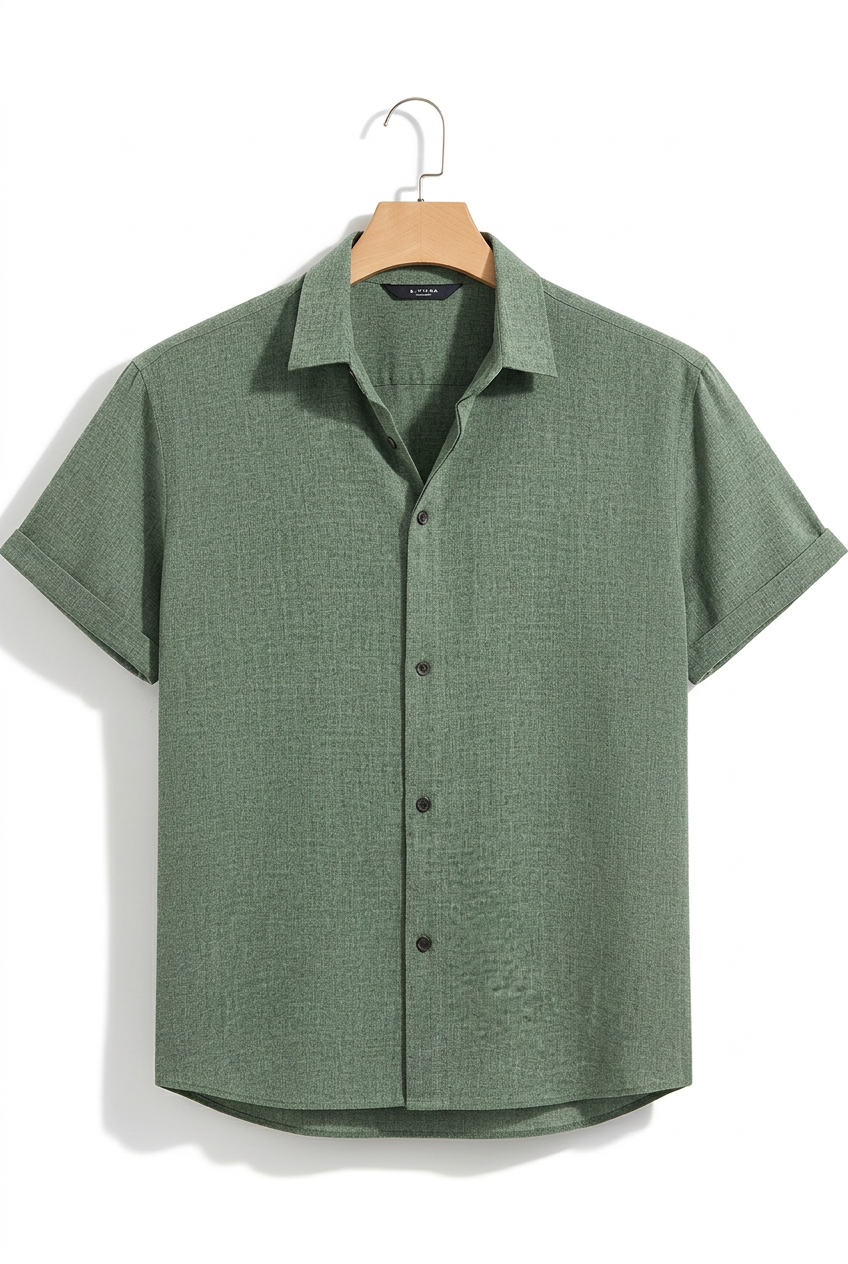 Bayside Camp Shirt
