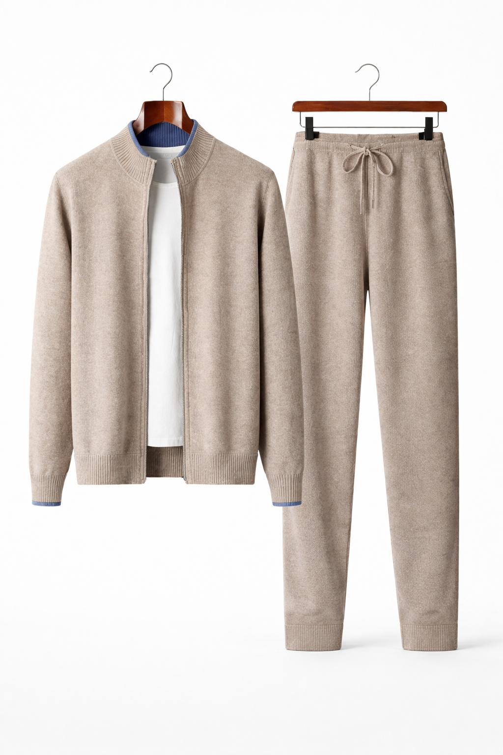 Alden Knit Lounge Set