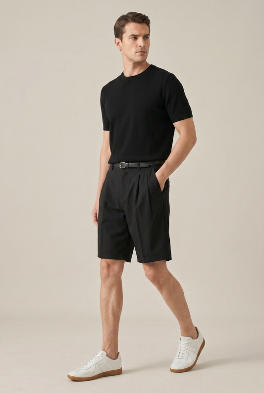 Shorts sastre Montoya