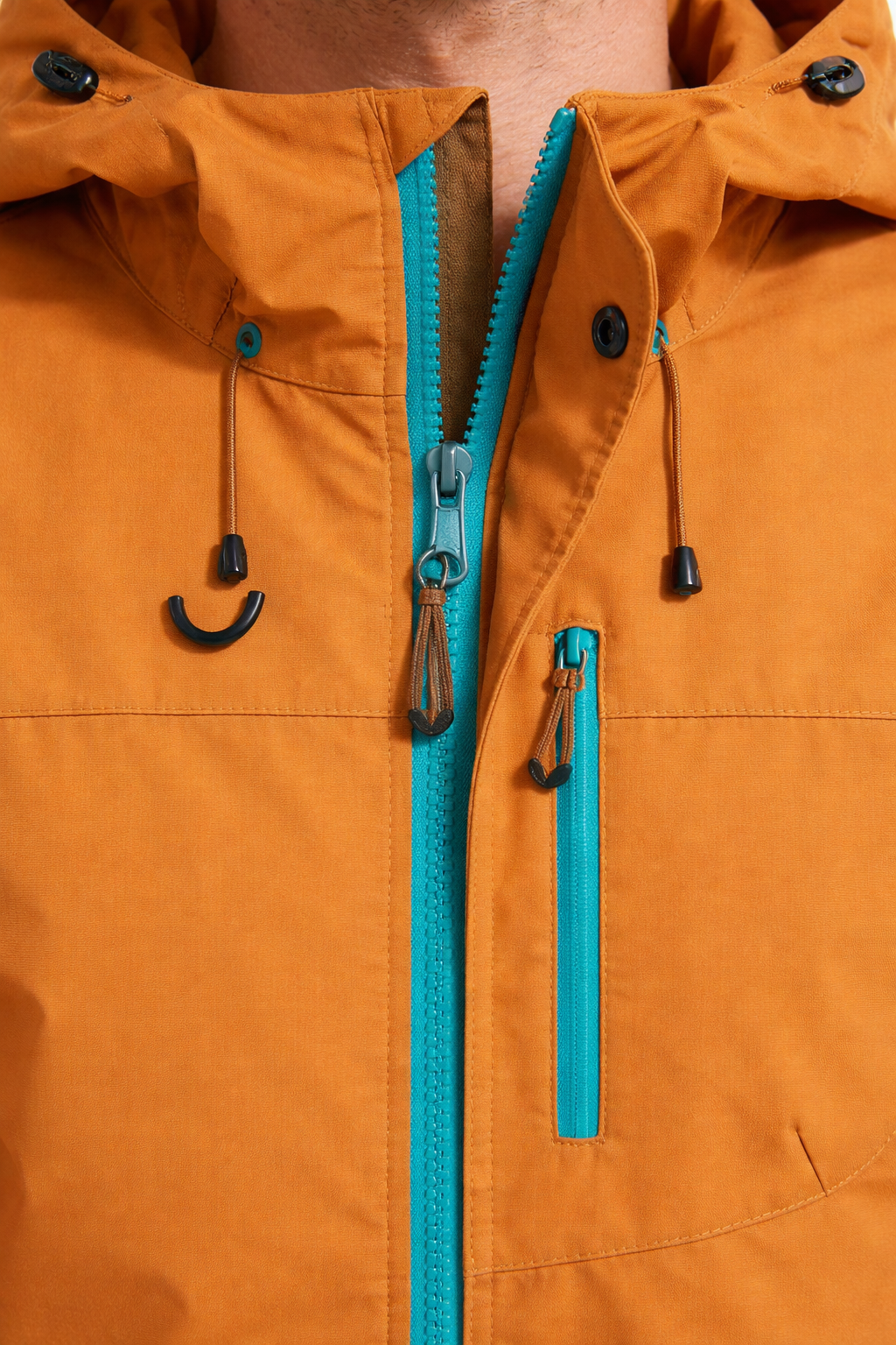 Men's Sporting Windbreaker