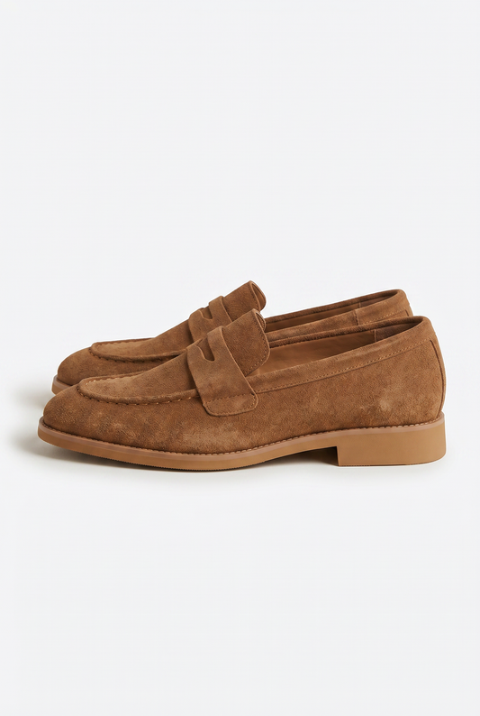 Loafer penny Reyesley