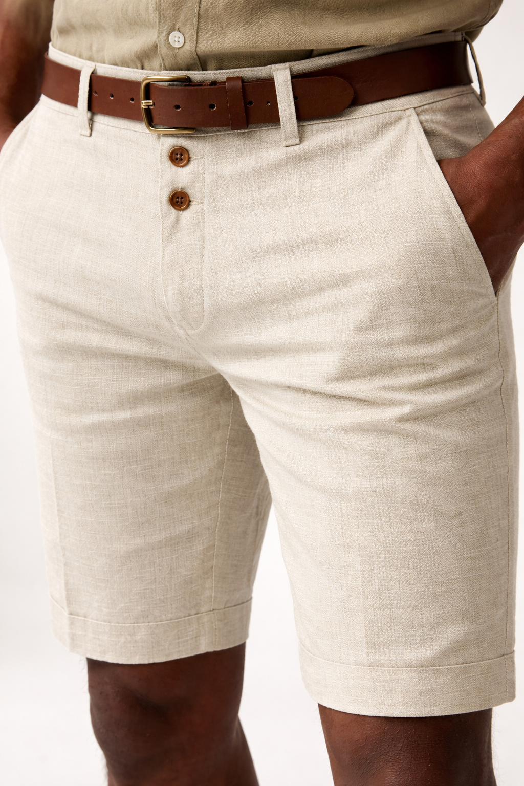 Coastal Daily Summer Shorts