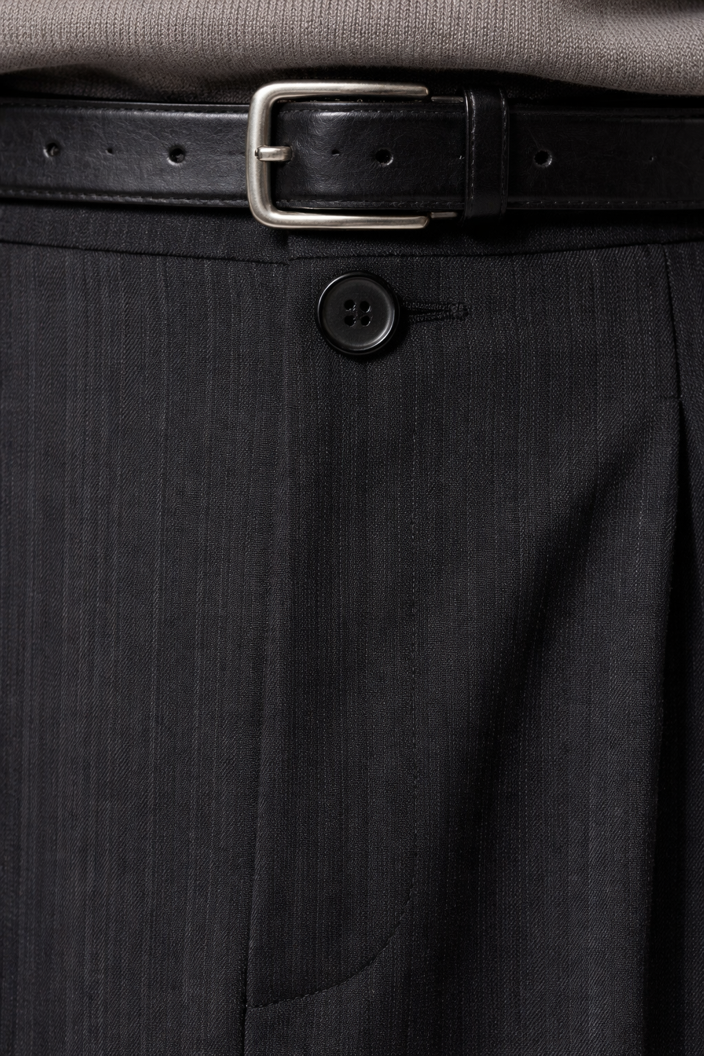 Ink Fold Trouser