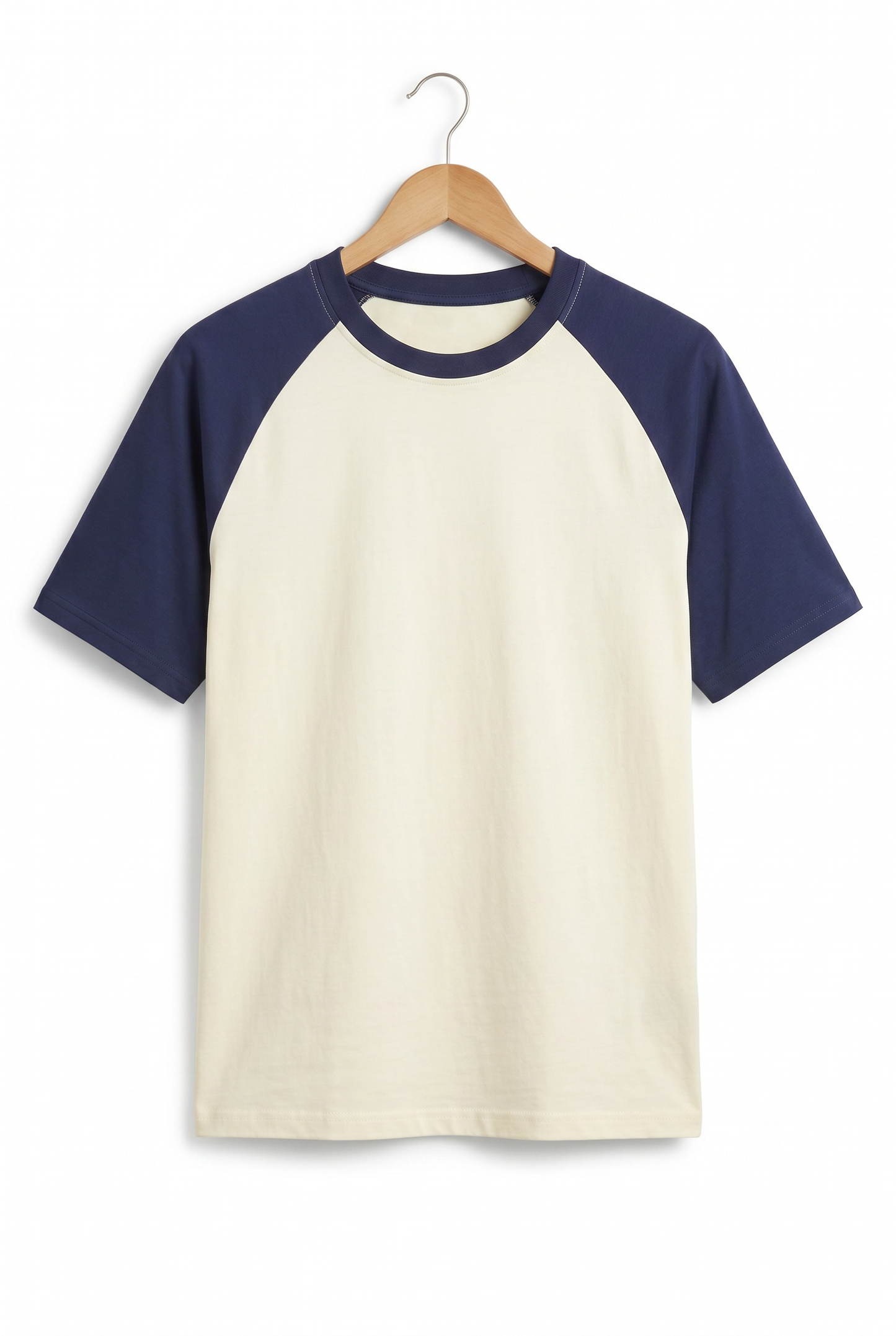 Union Raglan Tee